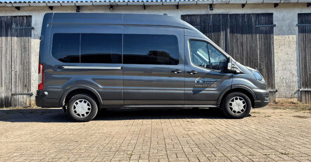 Kucinski Krankentransport