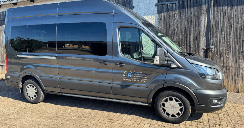 Kucinski Krankentransport (2)