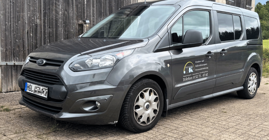 Kucinski Krankentransport (3)