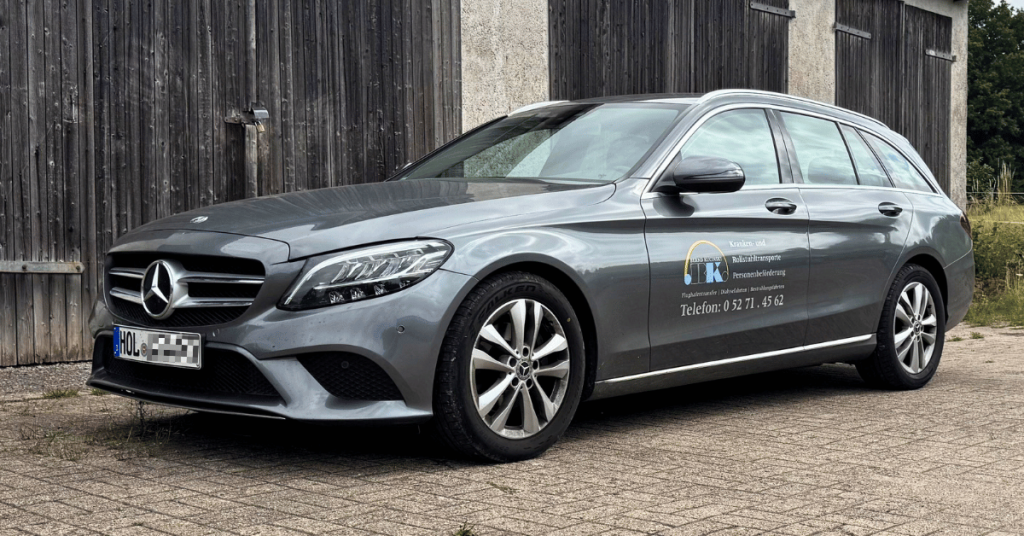 Kucinski Krankentransport (2)