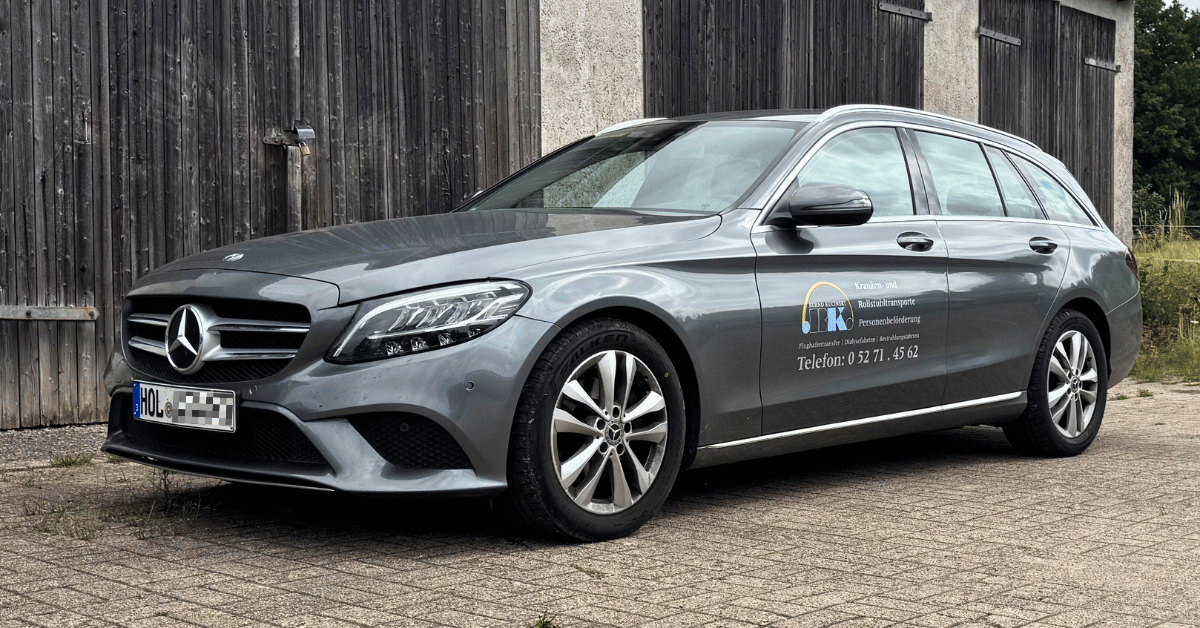 Kucinski Krankentransport (2)