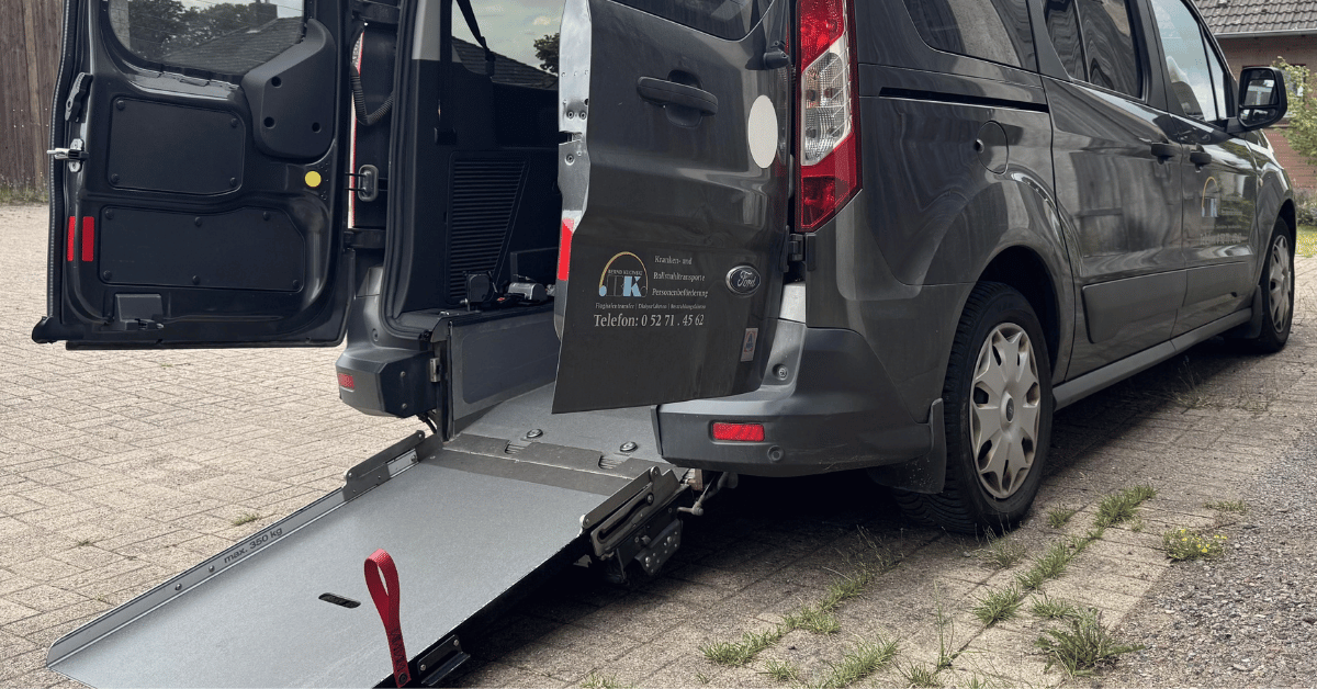 Kucinski Krankentransport & Rollstuhlfahrten (4)