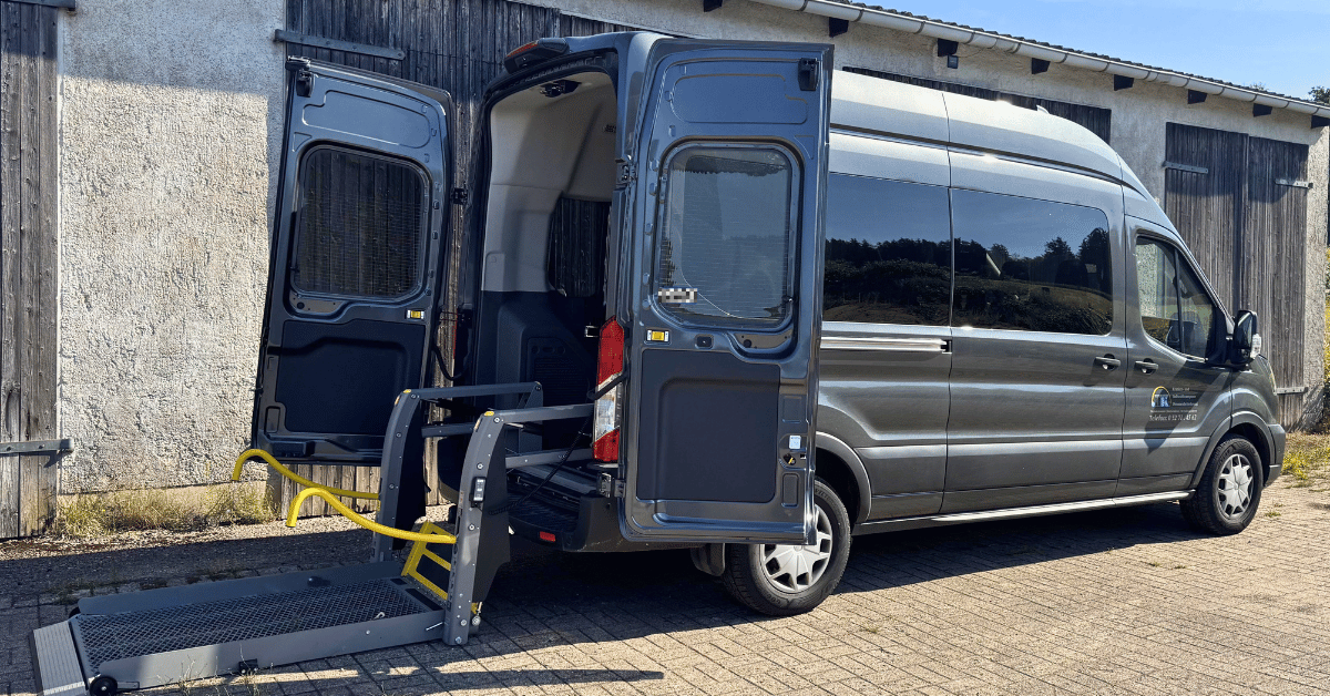 Kucinski Krankentransport & Rollstuhlfahrten (5)