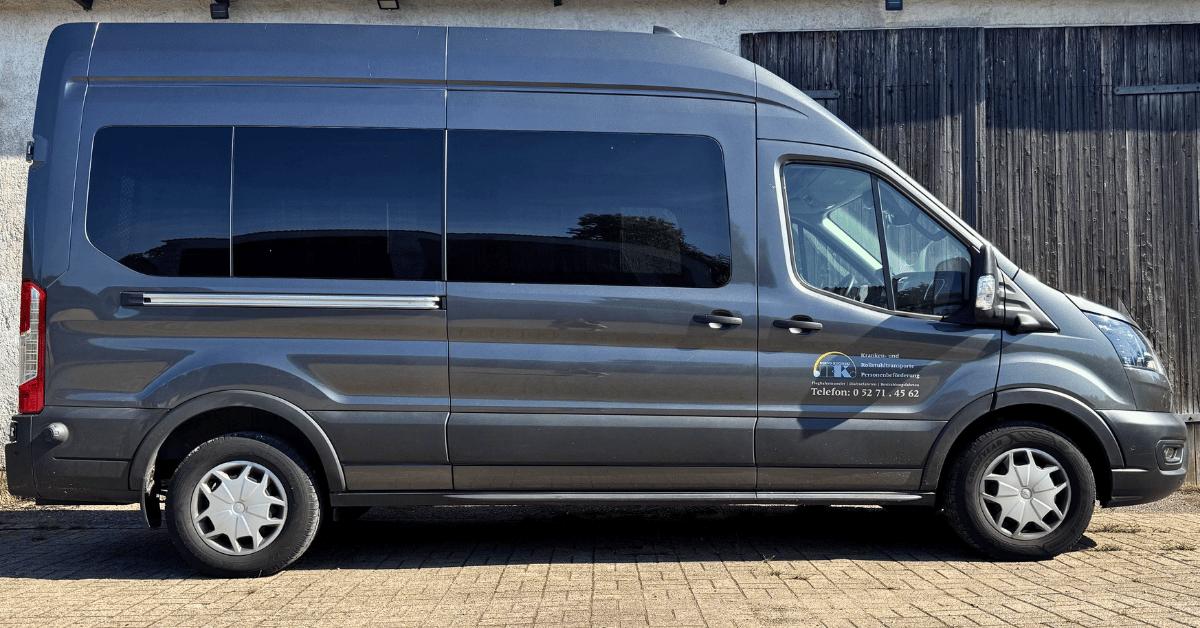 Kucinski Krankentransport & Rollstuhlfahrten (6)