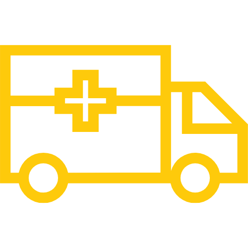 krankentransport icon